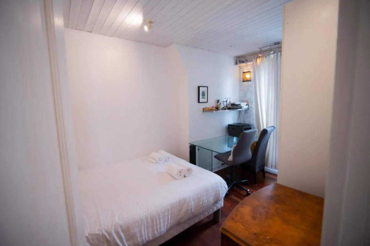 Cozy 1 Bedroom In 14th * パリ