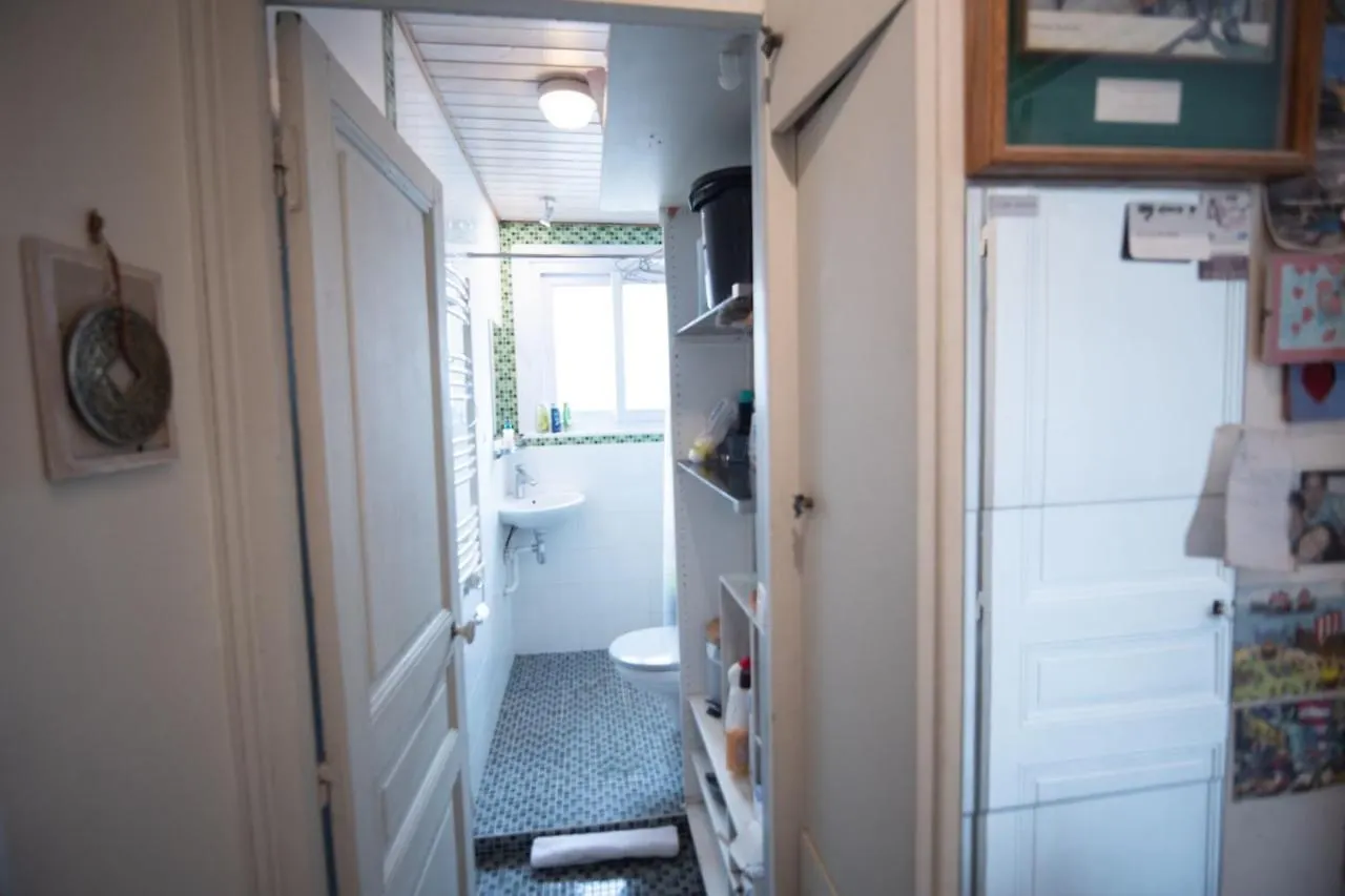 Cozy 1 Bedroom In 14th *